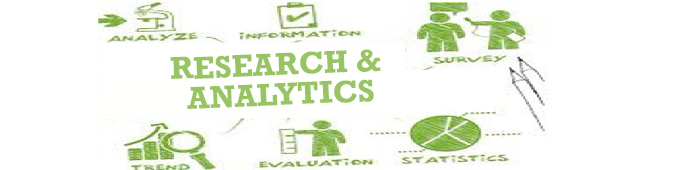 Research & Analytics
